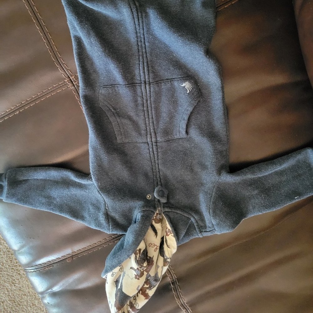 12m Cody James Winter Outfit